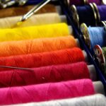 Die Textilwirtschaft in Krisen - digital