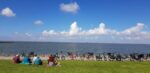 Fahrradwochenende in Nordfriesland