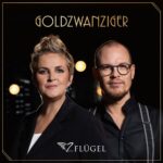 Goldzwanziger - Konzert und Lesung