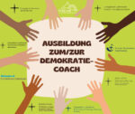 Qualifizierung Demokratie Coach