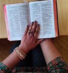 Interkultureller Bibliolog