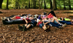 Geht raus!-Lernen im Freien und Draußenschule ist Lernen für die Zukunft