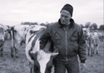 Fotoausstellung - Bauern in Nordfriesland